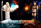 Angels & Demons