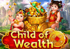 Child of Wealth