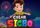 Color SicBo