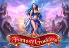 Fantasy Goddess