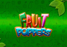 Fruit Poppers