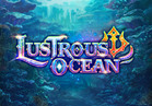 Lustrous Ocean