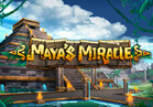 Maya's Miracle