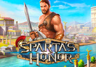 Sparta's Honor