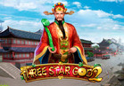 Three Star God 2