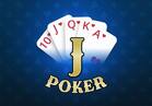 J-Poker