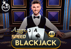 Speed Blackjack 46 - Azure