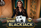 Speed Blackjack 56 - Emerald