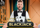 Speed Blackjack 60 - Emerald