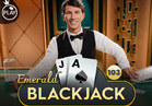 Blackjack 103 - Emerald