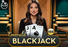 Blackjack 108 - Emerald