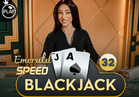Speed Blackjack 32 - Emerald