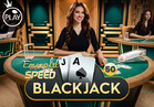 Speed Blackjack 50 - Emerald
