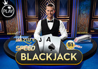 Speed Blackjack 51 - Azure