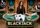 Blackjack 96 - Emerald