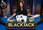 Blackjack 99 - Azure