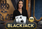 Blackjack 112