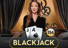 Blackjack 114