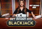Bet Behind Pro Blackjack