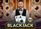 Blackjack 86 - Ruby