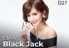EMA Black Jack D27