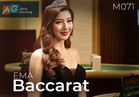 EMA Baccarat M71