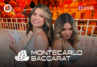 Montecarlo 2 Baccarat