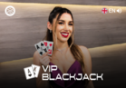 VIP Blackjack 3