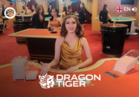 Dragon Tiger Lobby