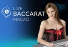 Baccarat Macao