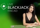 Blackjack Macao