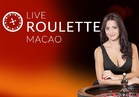 Roulette Macao