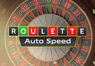 Auto Roulette