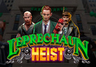 Leprechaun Heist