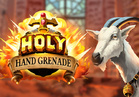 Holy Hand Grenade