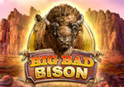 Big Bad Bison
