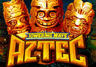 Towering Ways Aztec