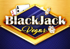 Vegas Blackjack