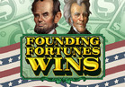 Founding Fortunes Wins