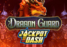 Dragon Guard Jackpot Dash