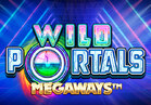 Wild Portals Megaways