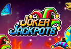 Joker Jackpots