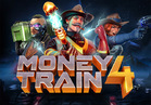 Money Train 4