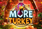 More Turkey