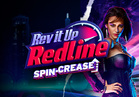 Rev It Up - Redline