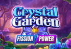 Crystal Garden