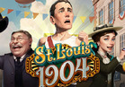 St Louis 1904