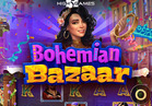 Bohemian Bazaar