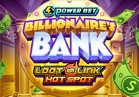 Billionaire's Bank