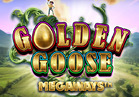 Golden Goose Megaways